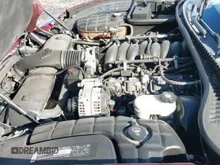 ✅ 2003 Chevrolet Corvette • VIN: 1G1YY32G135131199 • Lot: 43533673. Wystawiony na IAAI z przebiegiem 118 529 mil. Bezpłatny archiwum sprzedaży aukcyjnych z USA i szczegółowy raport historii pojazdu na DreamBid. Zdjęcie 25.