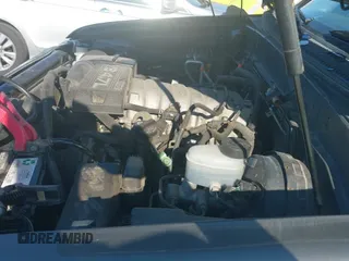 ✅ 2003 Toyota Sequoia Limited • VIN: 5TDBT48A23S153811 • Lot: 42668172. Listed on IAAI with 318,770 mi. Free auction sales archive from the USA and detailed vehicle history report at DreamBid. Image 19.