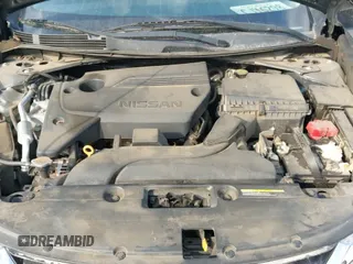 ✅ 2017 Nissan Altima S • VIN: 1N4AL3AP9HC227812 • Лот: 43100768. Опубликован ранее на IAAI с пробегом 146 608 миль. Бесплатный доступ к архиву аукционных продаж из США и подробный отчёт об истории автомобиля на DreamBid. Изображение 18.