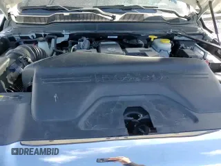 ✅ 2022 Ram 3500 Longhorn • VIN: 3C63R3NL2NG122246 • Лот: 47600895. Опубликован ранее на Copart с пробегом 26 487 миль. Бесплатный доступ к архиву аукционных продаж из США и подробный отчёт об истории автомобиля на DreamBid. Изображение 13.