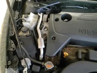 ✅ 2017 Nissan Altima SV • VIN: 1N4AL3AP6HC291158 • Lot: 50076795. Listed on Copart with 102,845 mi. Free auction sales archive from the USA and detailed vehicle history report at DreamBid. Image 15.