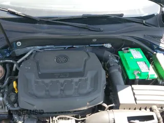 ✅ 2018 Volkswagen Passat SE • VIN: 1VWBA7A33JC041386 • Лот: 42864606. Опубликован ранее на IAAI с пробегом 95 559 миль. Бесплатный доступ к архиву аукционных продаж из США и подробный отчёт об истории автомобиля на DreamBid. Изображение 19.