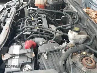 ✅ 2011 Ford Escape Limited • VIN: 1FMCU9E71BKB88039 • Lot: 43520264. Wystawiony na IAAI z przebiegiem 224 563 mil. Bezpłatny archiwum sprzedaży aukcyjnych z USA i szczegółowy raport historii pojazdu na DreamBid. Zdjęcie 13.