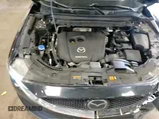 ✅ 2021 Mazda CX-5 Sport • VIN: JM3KFABM2M0350451 • Lot: 86477675. Wystawiony na Copart z przebiegiem 69 736 mil. Bezpłatny archiwum sprzedaży aukcyjnych z USA i szczegółowy raport historii pojazdu na DreamBid. Zdjęcie 14.