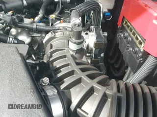 ✅ 2025 Nissan Rogue S • VIN: 5N1BT3AB6SC853971 • Lot: 43285480. Listed on IAAI with 36 mi. Free auction sales archive from the USA and detailed vehicle history report at DreamBid. Image 20.