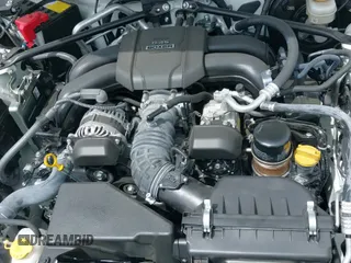 ✅ 2023 Toyota 86 • VIN: JF1ZNBC13P8760174 • Lot: 42047420. Listed on IAAI with 14,878 mi. Free auction sales archive from the USA and detailed vehicle history report at DreamBid. Image 19.