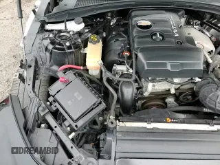 2019 Chevrolet Camaro 1LT с VIN 1G1FB3DX7K0122301, выставлен на аукционе Copart как лот 67852665 с пробегом 69 346 миль миль и Списание • Salvage title. История ставок и продаж доступна на DreamBid. Изображение 13.