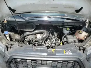 ✅ 2021 Ford Transit Cargo • VIN: 1FTBR1X82MKA08353 • Lot: 58431105. Listed on Copart with 100,195 mi. Free auction sales archive from the USA and detailed vehicle history report at DreamBid. Image 14.