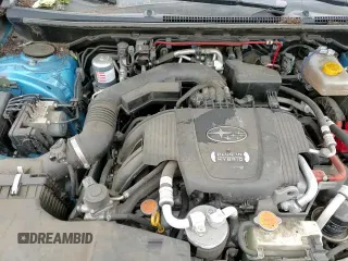 ✅ 2019 Subaru Crosstrek • VIN: JF2GTDNC3KH390436 • Lot: 55475605. Listed on Copart with 125,036 mi. Free auction sales archive from the USA and detailed vehicle history report at DreamBid. Image 13.