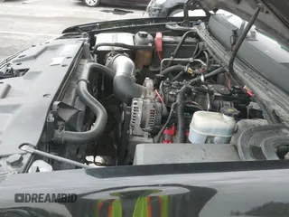 ✅ 2008 GMC Sierra 1500 SLT • VIN: 2GTEK13M981177893 • Lot: 41959146. Listed on IAAI with 228,388 mi. Free auction sales archive from the USA and detailed vehicle history report at DreamBid. Image 19.