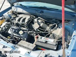 ✅ 2006 Ford Taurus SEL • VIN: 1FAFP56U86A204809 • Лот: 43329347. Опубликован ранее на IAAI с пробегом Не указан. Бесплатный доступ к архиву аукционных продаж из США и подробный отчёт об истории автомобиля на DreamBid. Изображение 12.