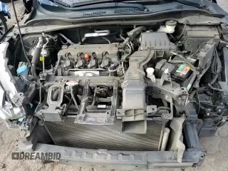 ✅ 2019 Honda HR-V EX • VIN: 3CZRU6H57KM724597 • Lot: 82531625. Wystawiony na Copart z przebiegiem 102 189 mil. Bezpłatny archiwum sprzedaży aukcyjnych z USA i szczegółowy raport historii pojazdu na DreamBid. Zdjęcie 14.