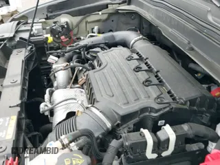 ✅ 2021 Jeep Renegade Trailhawk • VIN: ZACNJDC12MPM56979 • Lot: 42438891. Listed on IAAI with 66,926 mi. Free auction sales archive from the USA and detailed vehicle history report at DreamBid. Image 19.