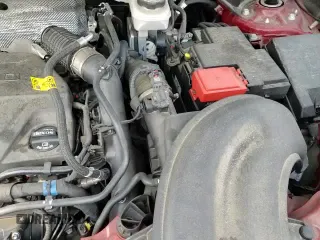 ✅ 2020 Buick Encore GX Preferred • VIN: KL4MMBS22LB099939 • Lot: 71860415. Wystawiony na Copart z przebiegiem 51 308 mil. Bezpłatny archiwum sprzedaży aukcyjnych z USA i szczegółowy raport historii pojazdu na DreamBid. Zdjęcie 16.