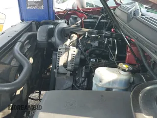 ✅ 2008 GMC Yukon SLT 4SB • VIN: 1GKFK13088J106499 • Lot: 42940472. Listed on IAAI with 196,636 mi. Free auction sales archive from the USA and detailed vehicle history report at DreamBid. Image 12.