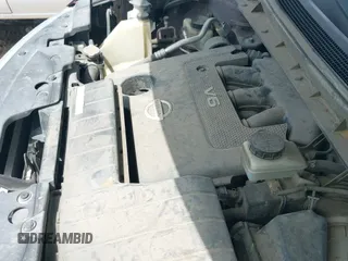 ✅ 2014 Nissan Murano SL • VIN: JN8AZ1MU5EW407947 • Lot: 42573327. Listed on IAAI with 122,588 mi. Free auction sales archive from the USA and detailed vehicle history report at DreamBid. Image 19.