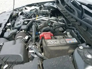 ✅ 2023 Nissan Altima SV • VIN: 1N4BL4DW9PN312164 • Лот: 42705883. Опубликован ранее на IAAI с пробегом 39 883 миль. Бесплатный доступ к архиву аукционных продаж из США и подробный отчёт об истории автомобиля на DreamBid. Изображение 19.