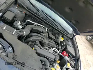 ✅ 2025 Subaru Outback Premium • VIN: 4S4BTADCXS3112098 • Лот: 90110715. Опубликован ранее на Copart с пробегом 10 678 миль. Бесплатный доступ к архиву аукционных продаж из США и подробный отчёт об истории автомобиля на DreamBid. Изображение 14.