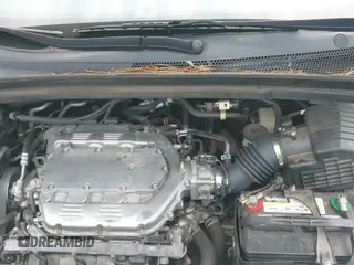 ✅ 2009 Honda Odyssey EX-L • VIN: 5FNRL38719B024498 • Lot: 43140578. Wystawiony na IAAI z przebiegiem 173 195 mil. Bezpłatny archiwum sprzedaży aukcyjnych z USA i szczegółowy raport historii pojazdu na DreamBid. Zdjęcie 12.