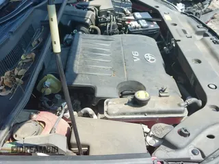 ✅ 2008 Toyota RAV4 • VIN: JTMZK33V486011408 • Lot: 42684610. Listed on IAAI with 86,257 mi. Free auction sales archive from the USA and detailed vehicle history report at DreamBid. Image 19.