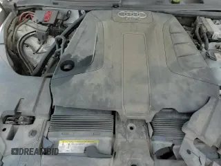 ✅ 2017 Audi Q7 Premium Plus • VIN: WA1LHAF7XHD039080 • Lot: 71279715. Wystawiony na Copart z przebiegiem 92 682 mil. Bezpłatny archiwum sprzedaży aukcyjnych z USA i szczegółowy raport historii pojazdu na DreamBid. Zdjęcie 14.