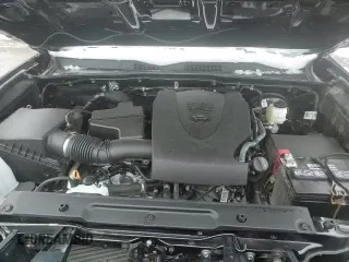 ✅ 2026 Toyota Tacoma TRD Off Road • VIN: 3TYDZ5BN0NT012462 • Лот: 51978715. Опубликован ранее на Copart с пробегом 24 762 миль. Бесплатный доступ к архиву аукционных продаж из США и подробный отчёт об истории автомобиля на DreamBid. Изображение 13.