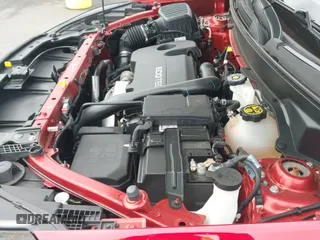 ✅ 2022 GMC Terrain SLE • VIN: 3GKALTEV6NL183355 • Lot: 43447378. Listed on IAAI with 18,764 mi. Free auction sales archive from the USA and detailed vehicle history report at DreamBid. Image 20.