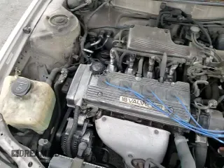 ✅ 1993 Toyota Corolla • VIN: 1NXAE04E9PZ076858 • Lot: 86021004. Wystawiony na Copart z przebiegiem 172 911 mil. Bezpłatny archiwum sprzedaży aukcyjnych z USA i szczegółowy raport historii pojazdu na DreamBid. Zdjęcie 13.