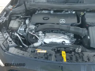 ✅ 2022 Mercedes-Benz GLA 250 • VIN: W1N4N4GBXNJ369251 • Лот: 41875643. Опубликован ранее на IAAI с пробегом 50 239 миль. Бесплатный доступ к архиву аукционных продаж из США и подробный отчёт об истории автомобиля на DreamBid. Изображение 19.