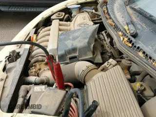 ✅ 2006 Volkswagen Beetle • VIN: 3VWRF31Y46M316466 • Lot: 42638033. Listed on IAAI with 53,138 mi. Free auction sales archive from the USA and detailed vehicle history report at DreamBid. Image 12.