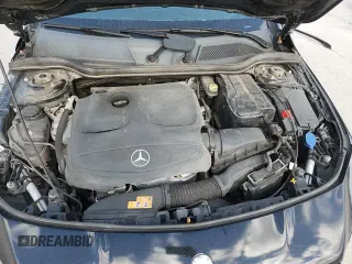 ✅ 2017 Mercedes-Benz CLA 250 • VIN: WDDSJ4EB2HN421813 • Lot: 91874695. Wystawiony na Copart z przebiegiem 112 116 mil. Bezpłatny archiwum sprzedaży aukcyjnych z USA i szczegółowy raport historii pojazdu na DreamBid. Zdjęcie 14.