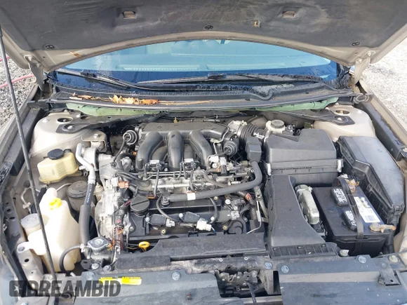 ✅ 2007 Nissan Altima SE • VIN: 1N4BL21E87C172586 • Lot: 43904055. Wystawiony na IAAI z przebiegiem 166 526 mil. Bezpłatny archiwum sprzedaży aukcyjnych z USA i szczegółowy raport historii pojazdu na DreamBid. Zdjęcie 10.