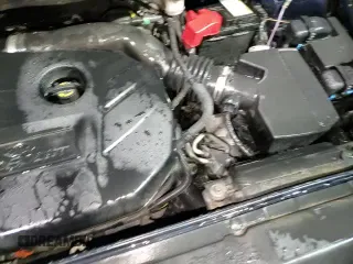 ✅ 2018 Ford Edge SEL • VIN: 2FMPK3J97JBB64543 • Лот: 91895255. Опубликован ранее на Copart с пробегом 106 175 миль. Бесплатный доступ к архиву аукционных продаж из США и подробный отчёт об истории автомобиля на DreamBid. Изображение 14.