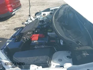 ✅ 2025 Nissan Rogue S • VIN: 5N1BT3AA9SC821751 • Lot: 43197009. Listed on IAAI with 2,023 mi. Free auction sales archive from the USA and detailed vehicle history report at DreamBid. Image 19.