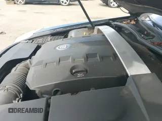 ✅ 2012 Cadillac CTS • VIN: 1G6DG8E58C0125786 • Лот: 41755749. Опубликован ранее на IAAI с пробегом 167 363 миль. Бесплатный доступ к архиву аукционных продаж из США и подробный отчёт об истории автомобиля на DreamBid. Изображение 12.