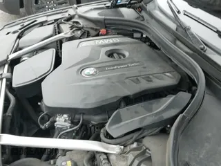 ✅ 2019 BMW 5 Series 530i • VIN: WBAJA5C52KWW06869 • Lot: 41494078. Listed on IAAI with 71,415 mi. Free auction sales archive from the USA and detailed vehicle history report at DreamBid. Image 19.