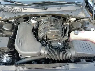 ✅ 2023 Dodge Charger SXT • VIN: 2C3CDXJG0PH608813 • Лот: 81112885. Опубликован ранее на Copart с пробегом 14 496 миль. Бесплатный доступ к архиву аукционных продаж из США и подробный отчёт об истории автомобиля на DreamBid. Изображение 13.