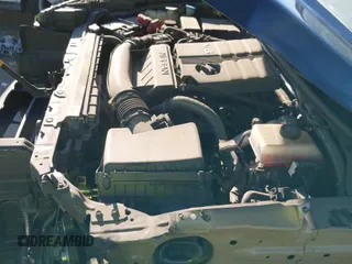 ✅ 2023 Nissan Frontier Pro-X • VIN: 1N6ED1EJ9PN608479 • Лот: 43426950. Опубликован ранее на IAAI с пробегом 56 771 миль. Бесплатный доступ к архиву аукционных продаж из США и подробный отчёт об истории автомобиля на DreamBid. Изображение 19.