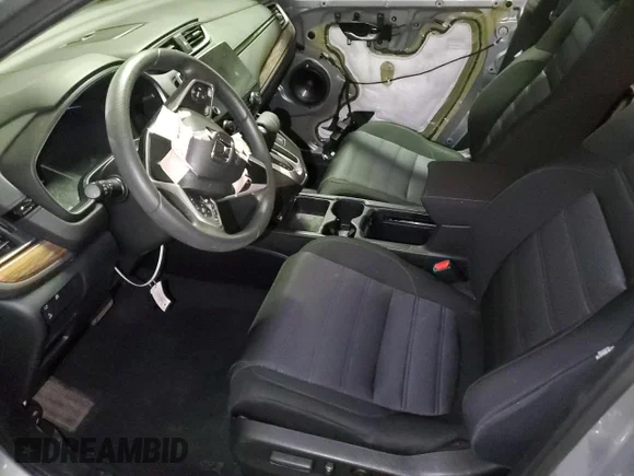 ✅ 2020 Honda CR-V EX • VIN: 2HKRW2H58LH691609 • Лот: 61588484. Опубликован ранее на Copart с пробегом 26 608 миль. Бесплатный доступ к архиву аукционных продаж из США и подробный отчёт об истории автомобиля на DreamBid. Изображение 7.