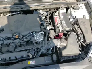 ✅ 2023 Toyota Camry SE • VIN: 4T1G11AK4PU115796 • Лот: 89736325. Опубликован ранее на Copart с пробегом 24 203 миль. Бесплатный доступ к архиву аукционных продаж из США и подробный отчёт об истории автомобиля на DreamBid. Изображение 16.