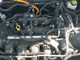 ✅ 2020 Ford Escape SE Sport Hybrid • VIN: 1FMCU9BZ6LUC38008 • Lot: 42143784. Wystawiony na IAAI z przebiegiem 81 804 mil. Bezpłatny archiwum sprzedaży aukcyjnych z USA i szczegółowy raport historii pojazdu na DreamBid. Zdjęcie 19.