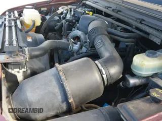 ✅ 2000 Ford Excursion Limited • VIN: 1FMNU43S5YED17880 • Лот: 43818414. Опубликован ранее на IAAI с пробегом 154 195 миль. Бесплатный доступ к архиву аукционных продаж из США и подробный отчёт об истории автомобиля на DreamBid. Изображение 12.