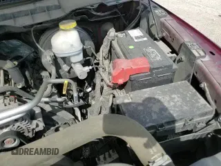 ✅ 2020 Ram 1500 Warlock • VIN: 1C6RR7GT4LS125198 • Lot: 52073805. Wystawiony na Copart z przebiegiem 123 737 mil. Bezpłatny archiwum sprzedaży aukcyjnych z USA i szczegółowy raport historii pojazdu na DreamBid. Zdjęcie 13.