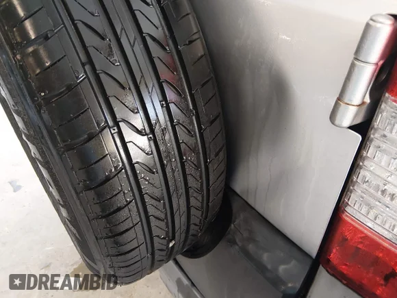 ✅ 2006 Honda CR-V LX • VIN: JHLRD68546C029378 • Lot: 44663310. Wystawiony na IAAI z przebiegiem 231 248 mil. Bezpłatny archiwum sprzedaży aukcyjnych z USA i szczegółowy raport historii pojazdu na DreamBid. Zdjęcie 6.
