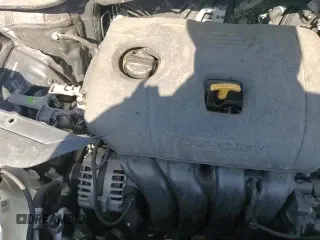 ✅ 2023 Kia Soul EX • VIN: KNDJ33AUXP7850461 • Lot: 85706405. Listed on Copart with 37,981 mi. Free auction sales archive from the USA and detailed vehicle history report at DreamBid. Image 13.