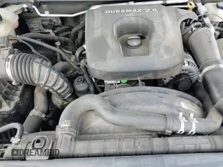 ✅ 2021 GMC Canyon 4WD AT4 • VIN: 1GTP6FE10M1169419 • Lot: 63750905. Listed on Copart with 53,834 mi. Free auction sales archive from the USA and detailed vehicle history report at DreamBid. Image 15.