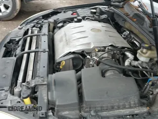 ✅ 2006 Buick Lucerne CXS • VIN: 1G4HE57Y66U214212 • Lot: 42487030. Listed on IAAI with 143,061 mi. Free auction sales archive from the USA and detailed vehicle history report at DreamBid. Image 11.