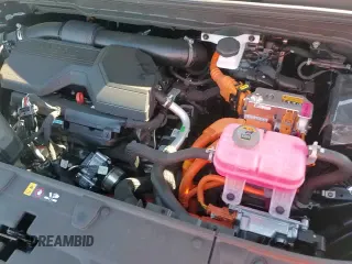 ✅ 2026 Kia Carnival SX • VIN: KNDNE5KAXT6085991 • Lot: 69237205. Wystawiony na Copart z przebiegiem 606 mil. Bezpłatny archiwum sprzedaży aukcyjnych z USA i szczegółowy raport historii pojazdu na DreamBid. Zdjęcie 16.