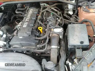 ✅ 2013 Hyundai Genesis Coupe Premium • VIN: KMHHT6KD5DU090317 • Lot: 42353888. Listed on IAAI with 156,637 mi. Free auction sales archive from the USA and detailed vehicle history report at DreamBid. Image 12.