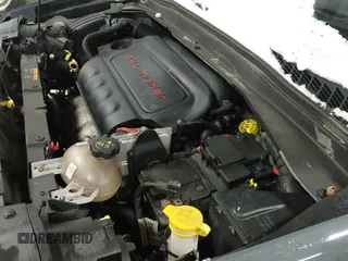 ✅ 2017 Jeep Renegade Trailhawk • VIN: ZACCJBCB4HPE86966 • Lot: 41502978. Listed on IAAI with 144,723 mi. Free auction sales archive from the USA and detailed vehicle history report at DreamBid. Image 19.